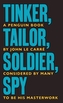 Tinker, Tailor, Soldier, Spy