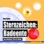 Sternzeichen: Badeente