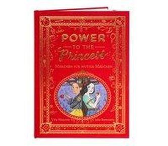 Power to the Princess