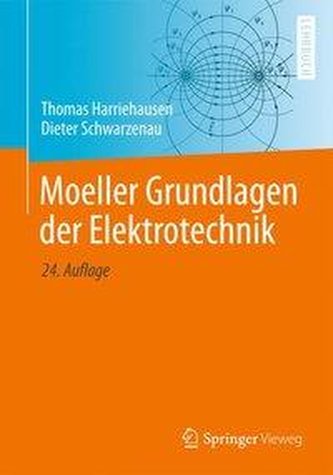 Moeller Grundlagen der Elektrotechnik