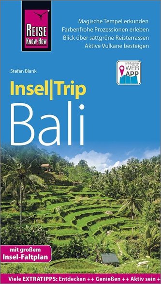 Reise Know-How InselTrip Bali