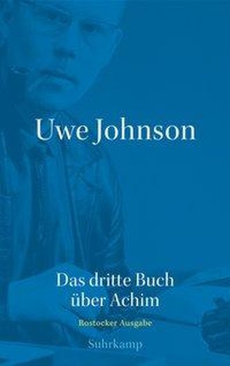 Das dritte Buch über Achim