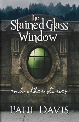 The Stained Glass Window