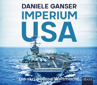 Imperium USA CD