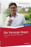 Die Vorsorge-Mappe