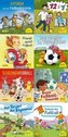 Pixi-Serie Nr. 267: Pixi spielt Fußball (8x8 Exemplare)