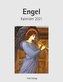 Engel 2021 Kunst-Einsteckkalender
