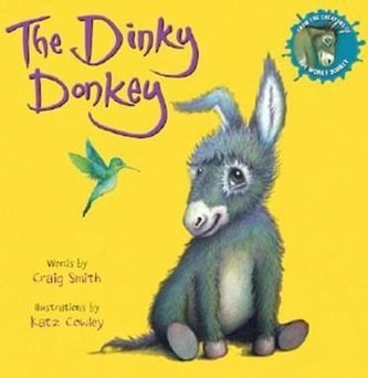 The Dinky Donkey