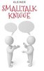 Kleiner Smalltalk-Knigge