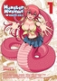 Monster Musume: I Heart Monster Girls