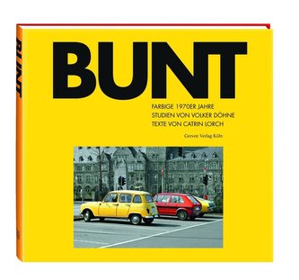 BUNT
