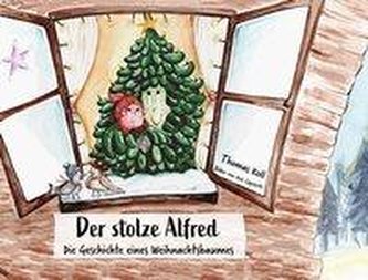 Der stolze Alfred