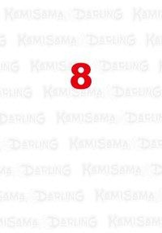 Kamisama Darling 8