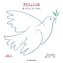 Pablo Picasso - For Peace (13,95¤) 2021