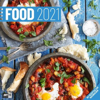 Food Kalender 2021