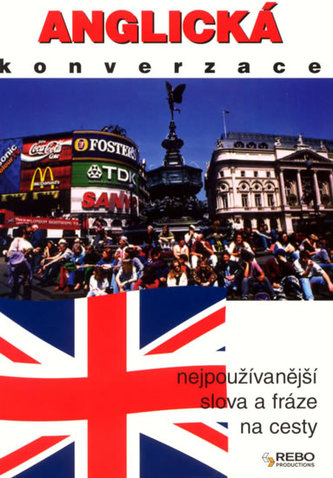 Anglická konverzace