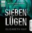 Sieben Lügen