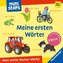 Mein erster Bücher-Würfel: Meine ersten Wörter (Bücher-Set)