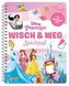 Disney Prinzessin: Wisch & Weg