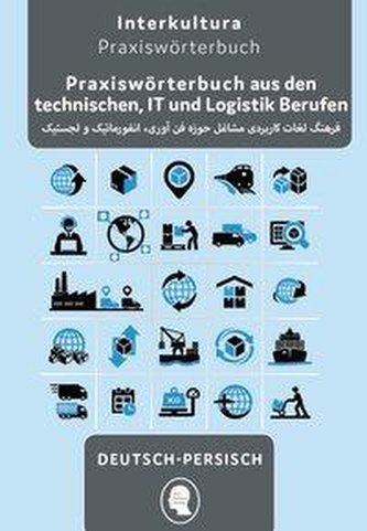 Praxiswörterbuch aus den technischen, IT und Logistik Berufen