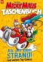 Micky Maus Taschenbuch 16