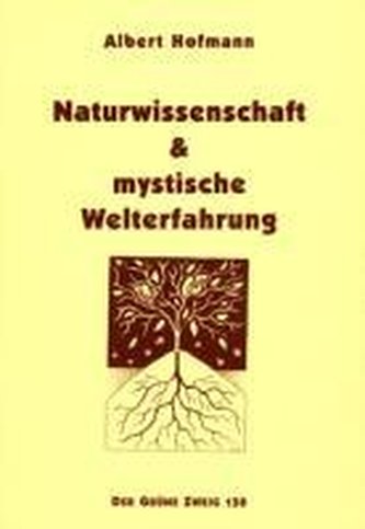 Naturwissenschaft und mystische Welterfahrung