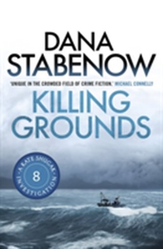 Killing Grounds