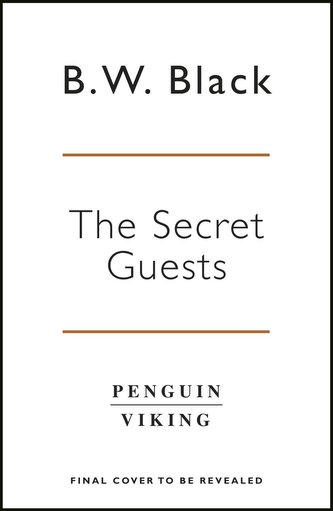 The Secret Guests