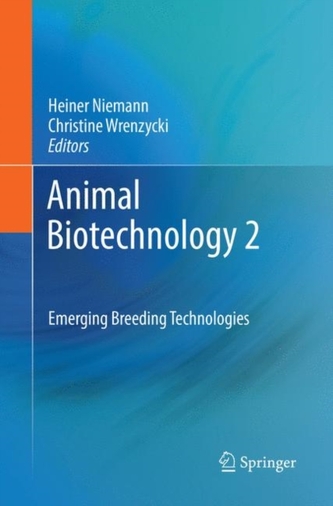 Animal Biotechnology 2