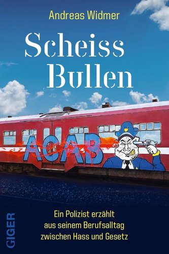 Scheiss Bullen
