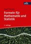Formeln für Mathematik und Statistik
