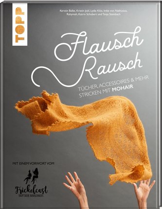 Flauschrausch