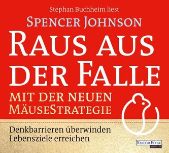 Raus aus der Falle mit der neuen Mäusestrategie