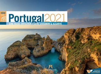 Portugal ReiseLust 2021
