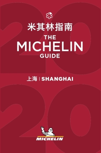 Shanghai - The MICHELIN Guide 2020