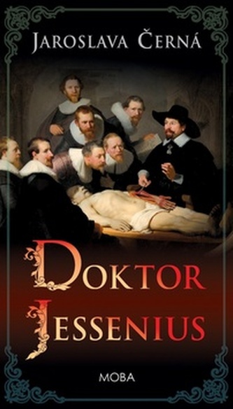 Doktor Jesenius Doktor Jesenius