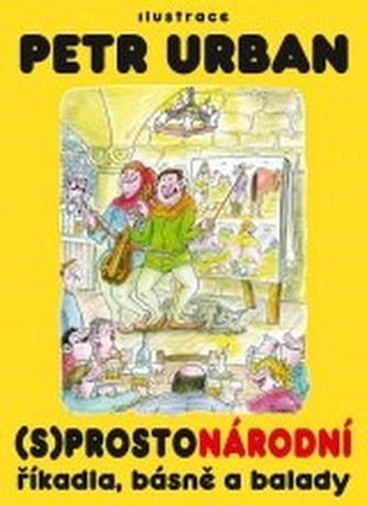 Sprostonárodní říkadla