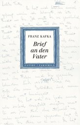 Brief an den Vater