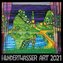 Hundertwasser Broschürenkalender Art 2021
