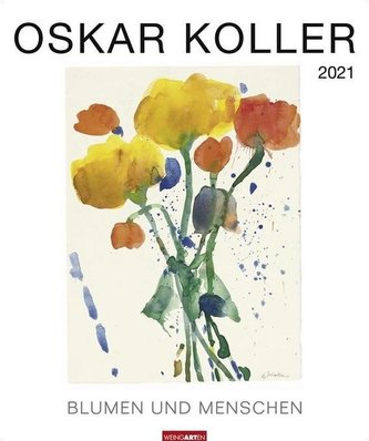 Oskar Koller - Kalender 2021
