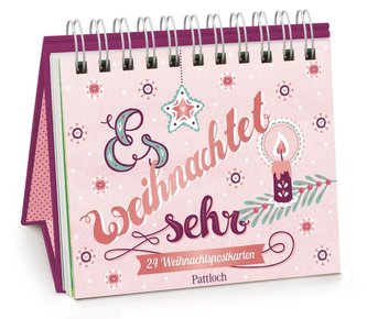 Es weihnachtet sehr