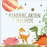 Kindergartenfreunde