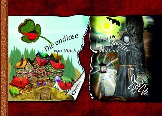 Die endlose Geschichte von Glück und Leid