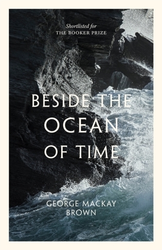 Beside the Ocean of Time