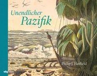 Unendlicher Pazifik