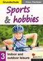 Sports & hobbies / Grundschule