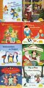 Pixi-Weihnachts-Box 34: ABC, Pixi lief im Schnee (8x8 Exemplare)