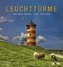 Leuchttürme 2021 - Postkartenkalender