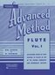 RUBANK ADVANCED METHOD VOL I
