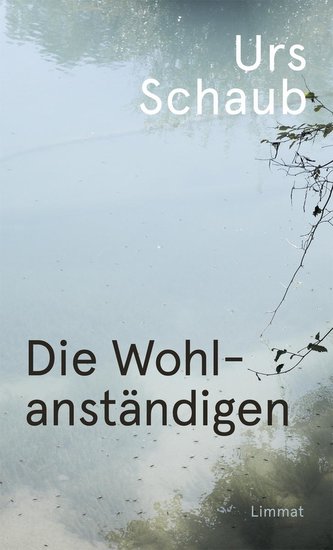 Die Wohlanständigen